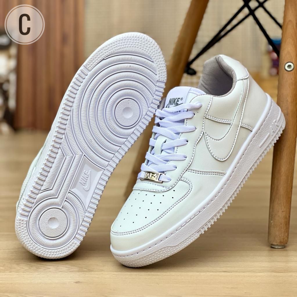 Zapatos Deportivos Escolar Unisex