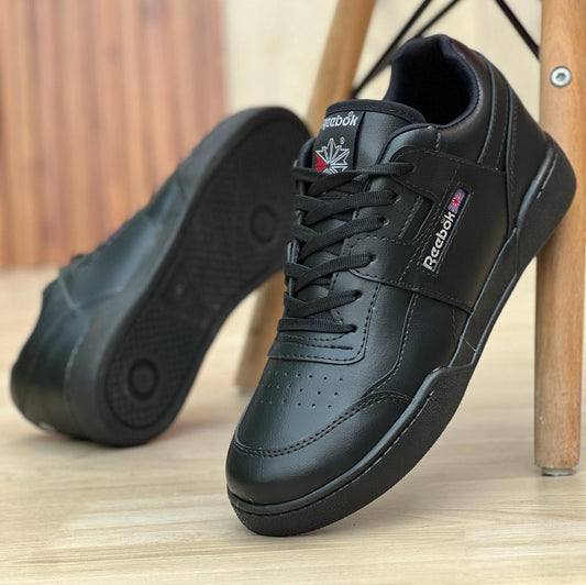 Zapatos Deportivos Reebok Escolar