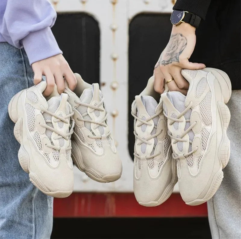 Tenis Unisex YZ 500 | Importado