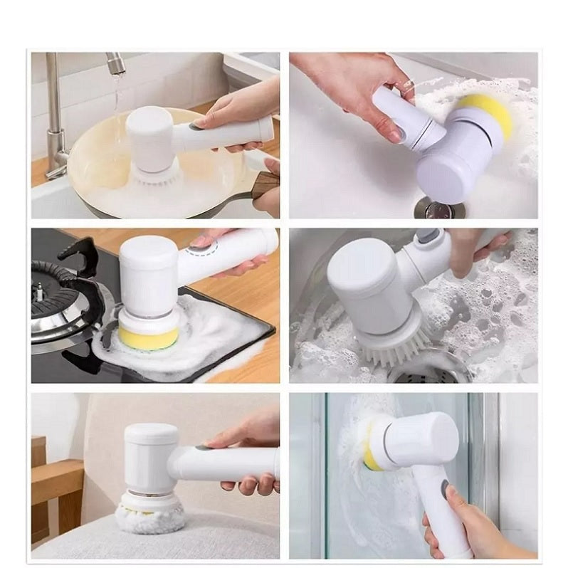 Cepillo magic brush