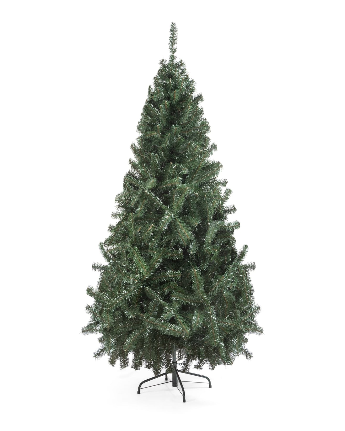 Árbol De Navidad Pino Roma Verde