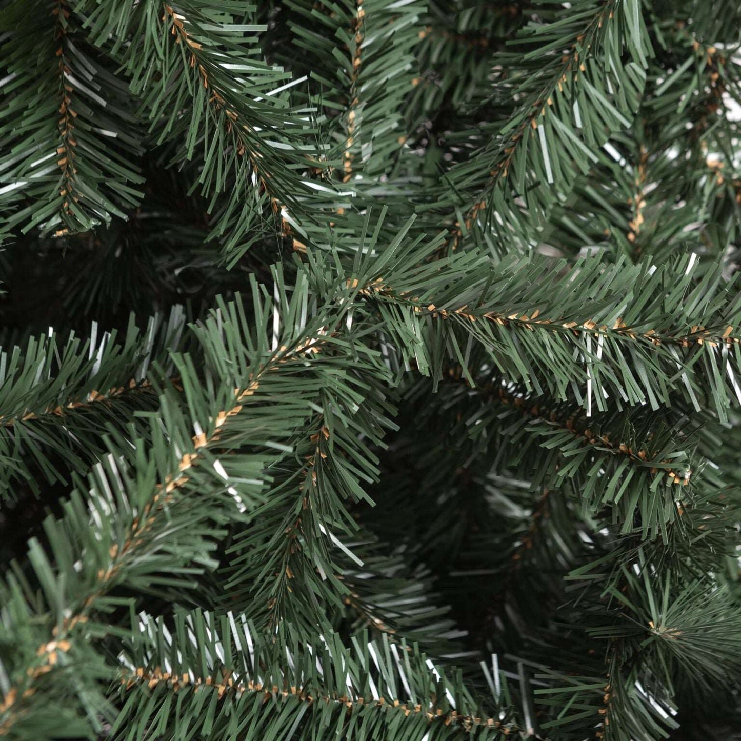 Árbol De Navidad Pino Roma Verde
