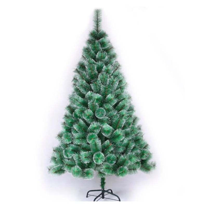 Árbol Navidad 240cm Ramas gruesas