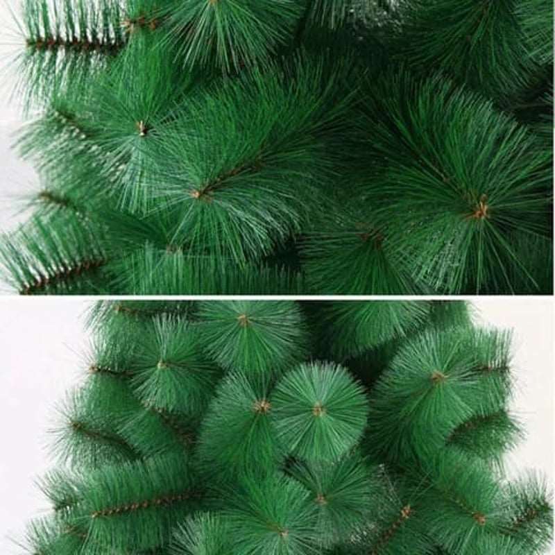 Árbol Navidad 240cm Ramas gruesas