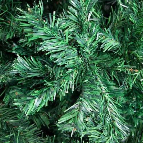Árbol Navidad Artificial Frondoso 1.90 Mts