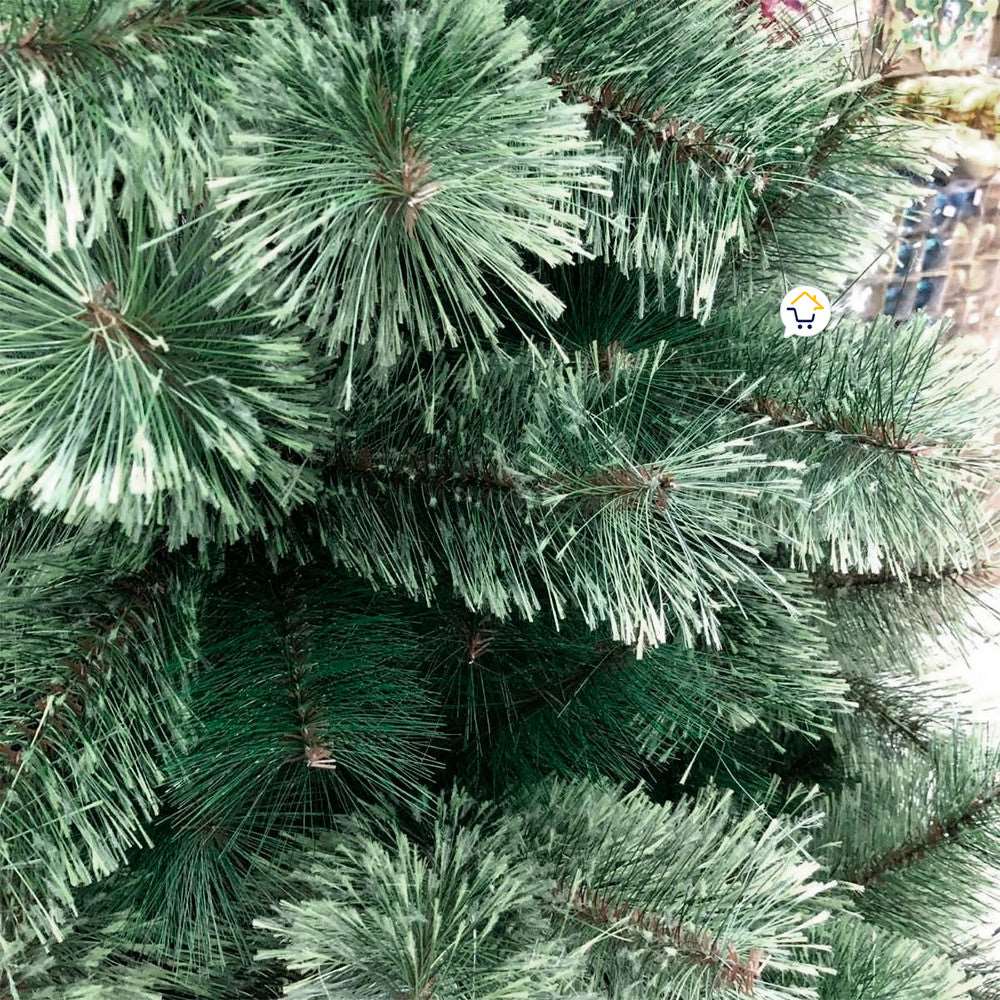 Árbol Navidad Clásico 190 Cm