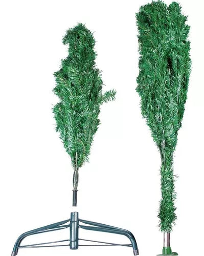 Árbol Navidad Pino Navideño 160 Mts