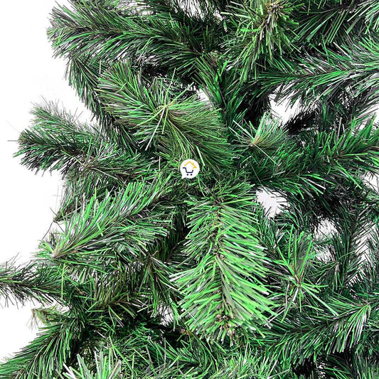 Árbol de Navidad 180 cm