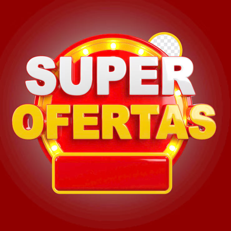 Aprovecha combos y ofertas con envío gratis y garantía. Compra online fácil y 100% segura.