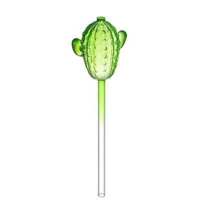 🟡 Alimentador de agua de plantas de vidrio, dispositivos de autorriego automáticos de dibujos animados, sistema de riego por goteo, herramientas de riego para el hogar