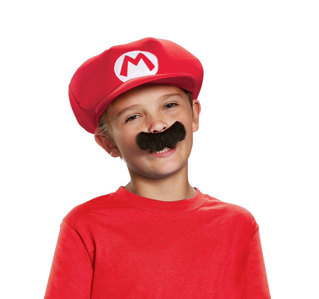 Sombrero Mario Luigi Halloween