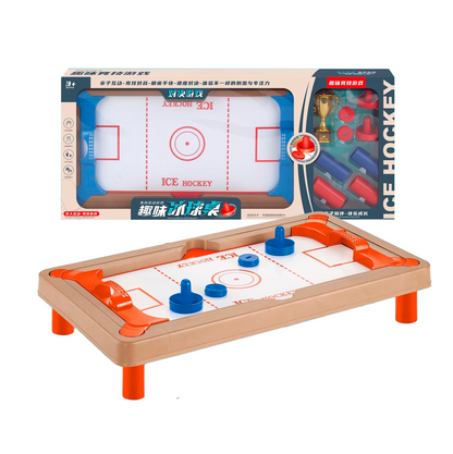 Mesa de Hockey