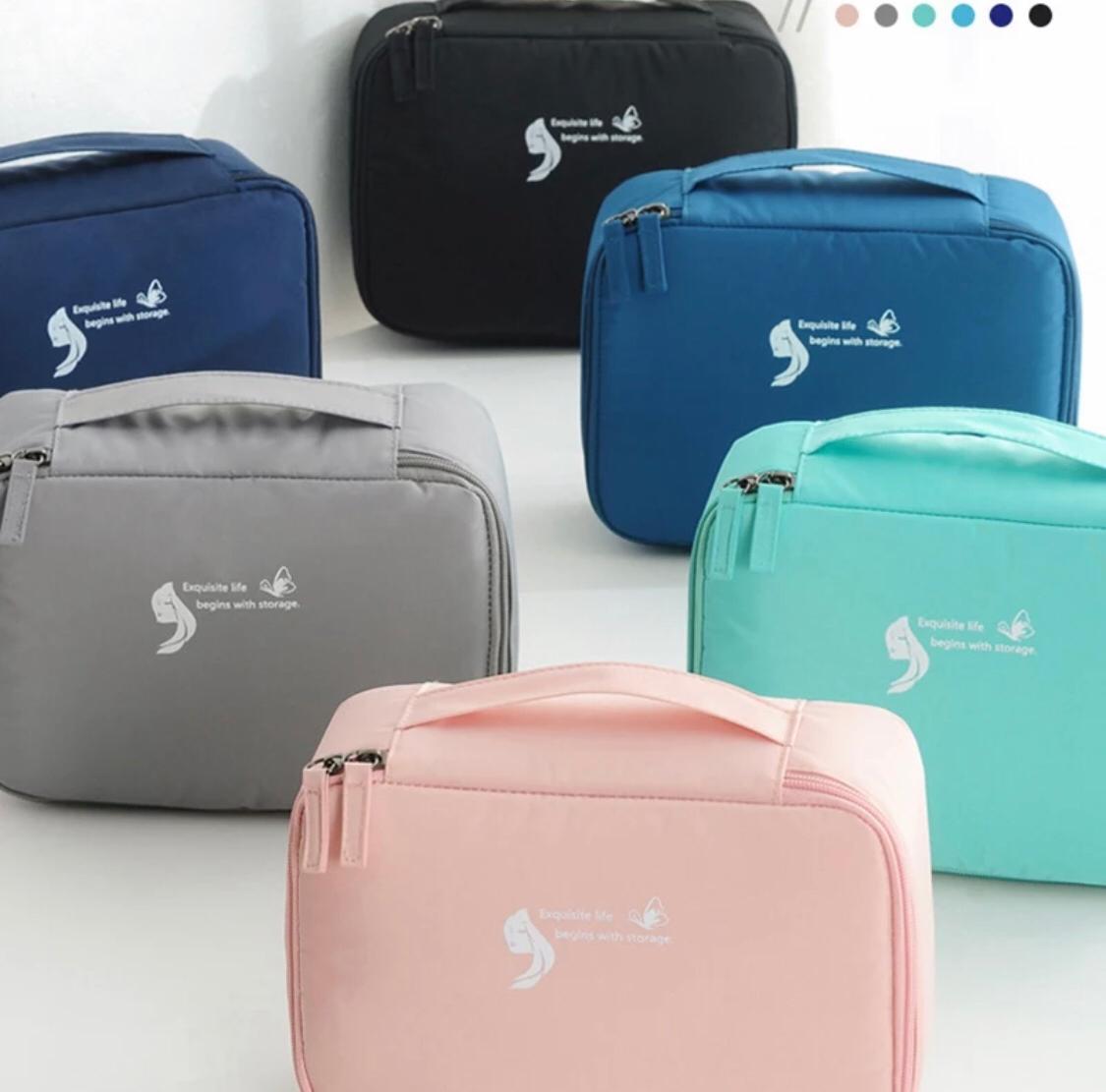 Bolsa Cosmetiquera