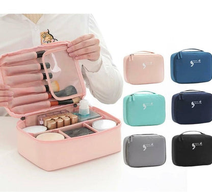 Bolsa Cosmetiquera