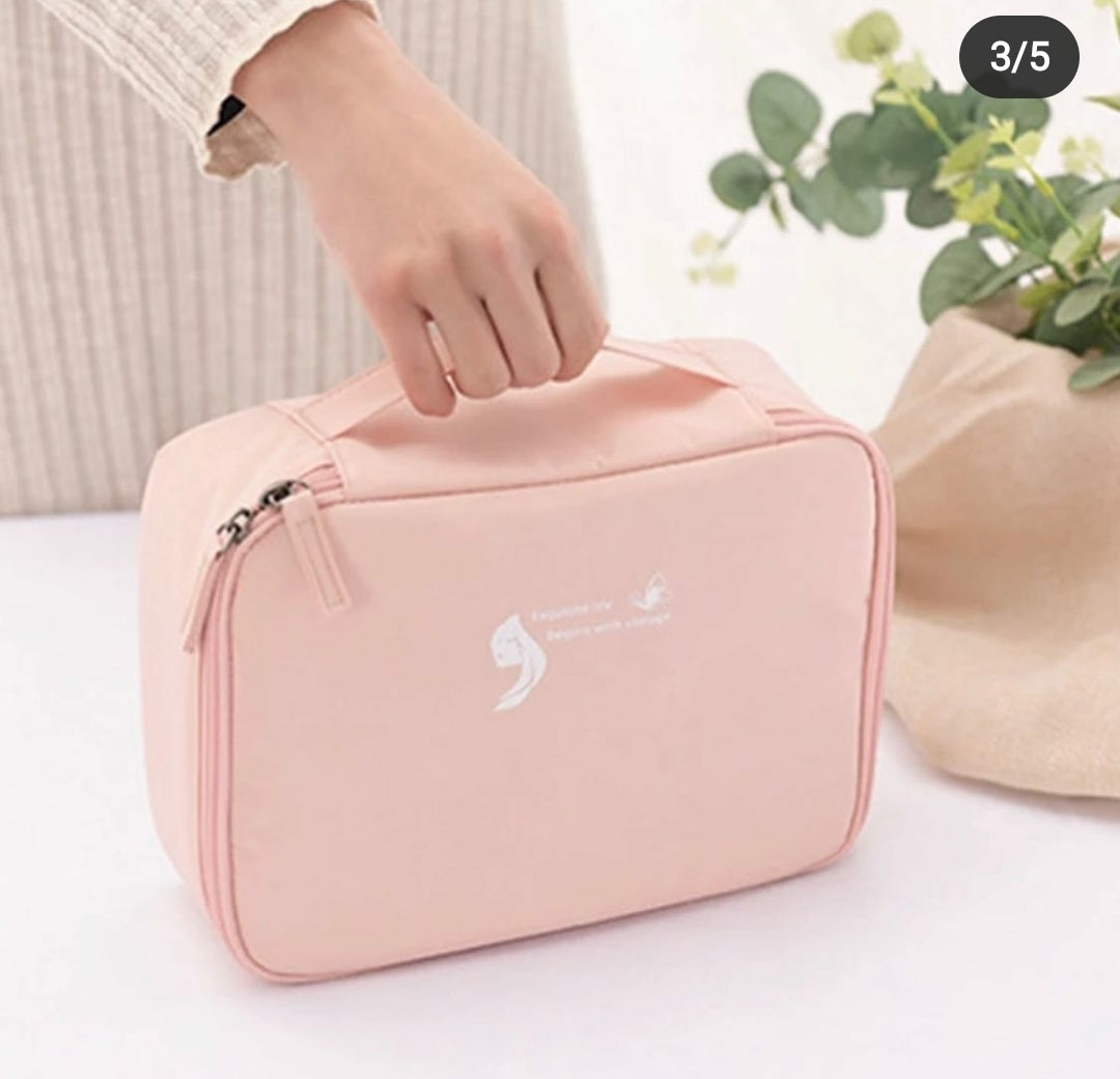 Bolsa Cosmetiquera