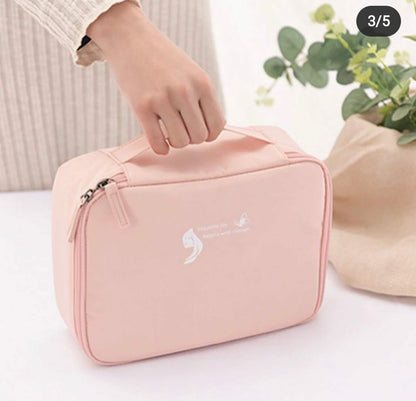 Bolsa Cosmetiquera