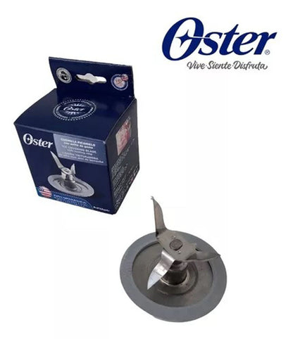 Cuchilla Picahielo Para Licuadora Oster