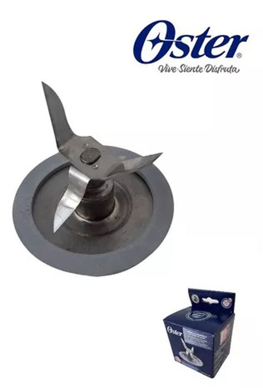Cuchilla Picahielo Para Licuadora Oster