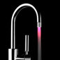 Grifo Led Rgb De 7 Colores