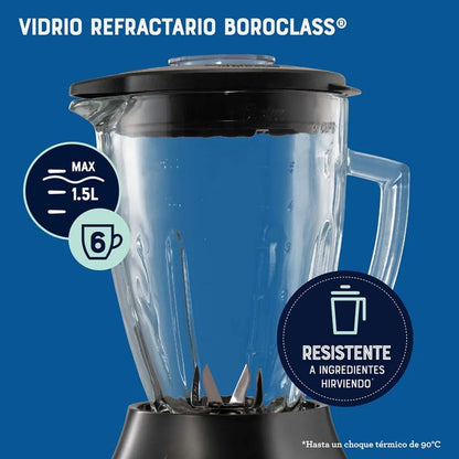 Licuadora Osterizer MAX