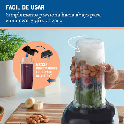 Sistema de nutrición Oster ActiFit