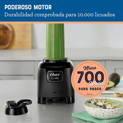 Sistema de nutrición Oster ActiFit