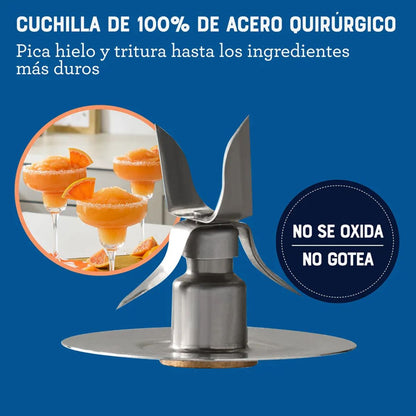 Sistema de nutrición Oster ActiFit