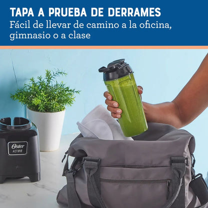 Sistema de nutrición Oster ActiFit