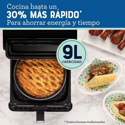 Freidora de aire digital Oster 9Litros