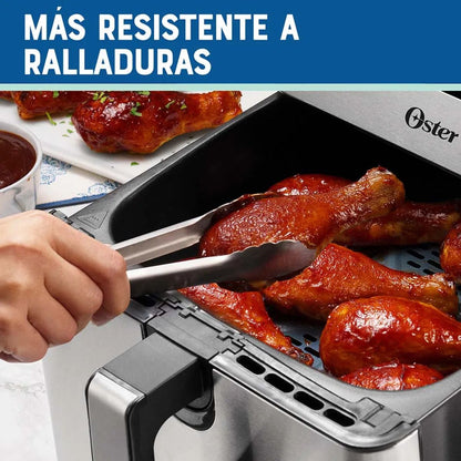Freidora de aire digital Oster 9Litros