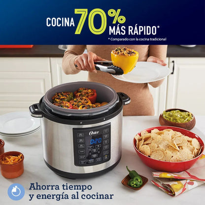 Multi olla Oster 57l 5.7L