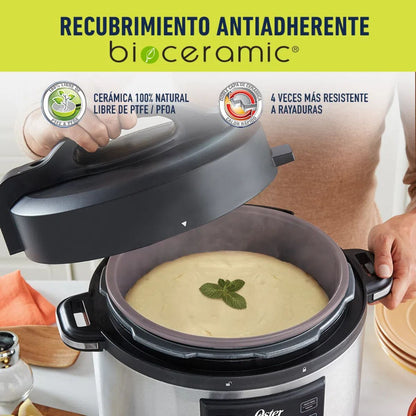 Multi olla Oster 57l 5.7L