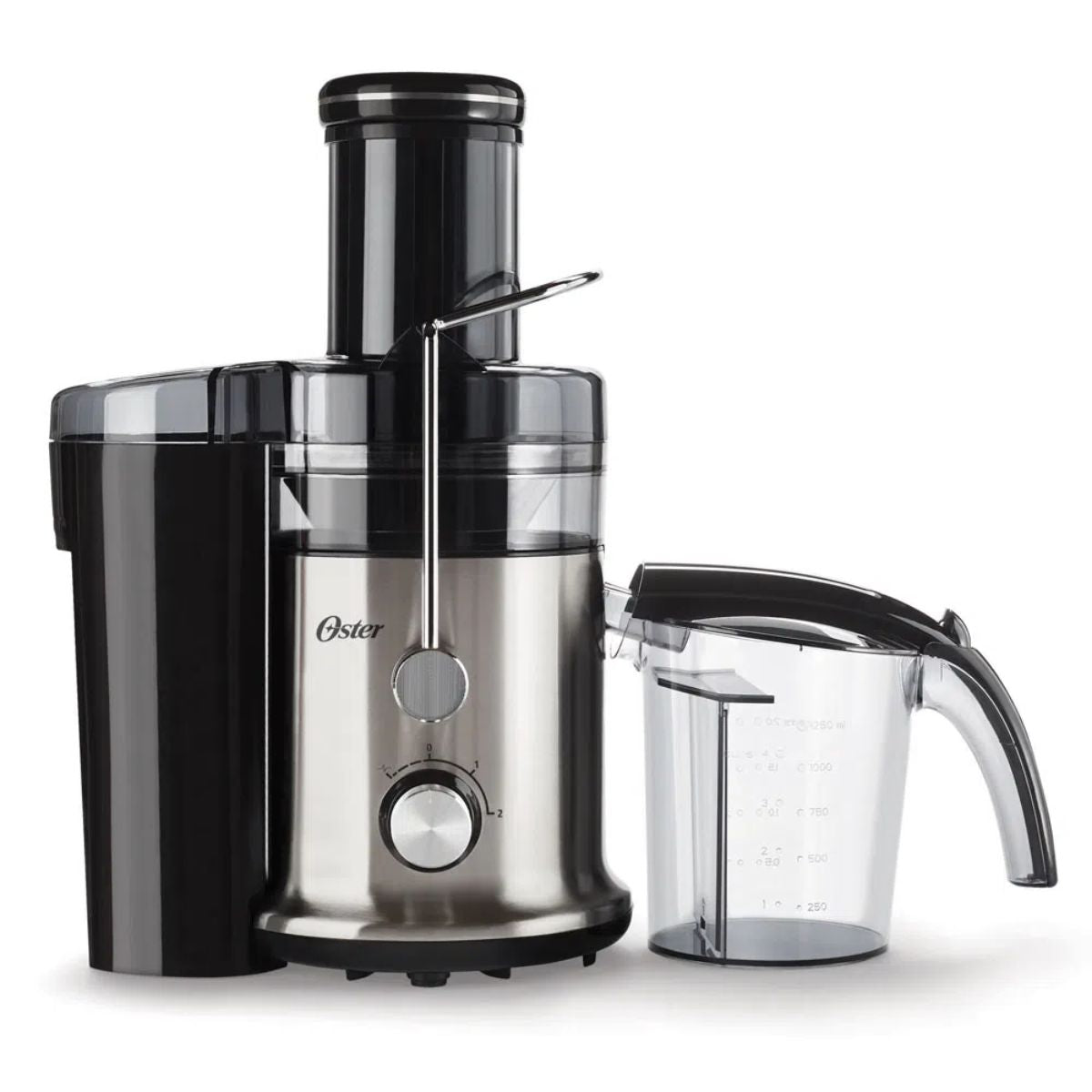 Extractor de jugos Oster 320s