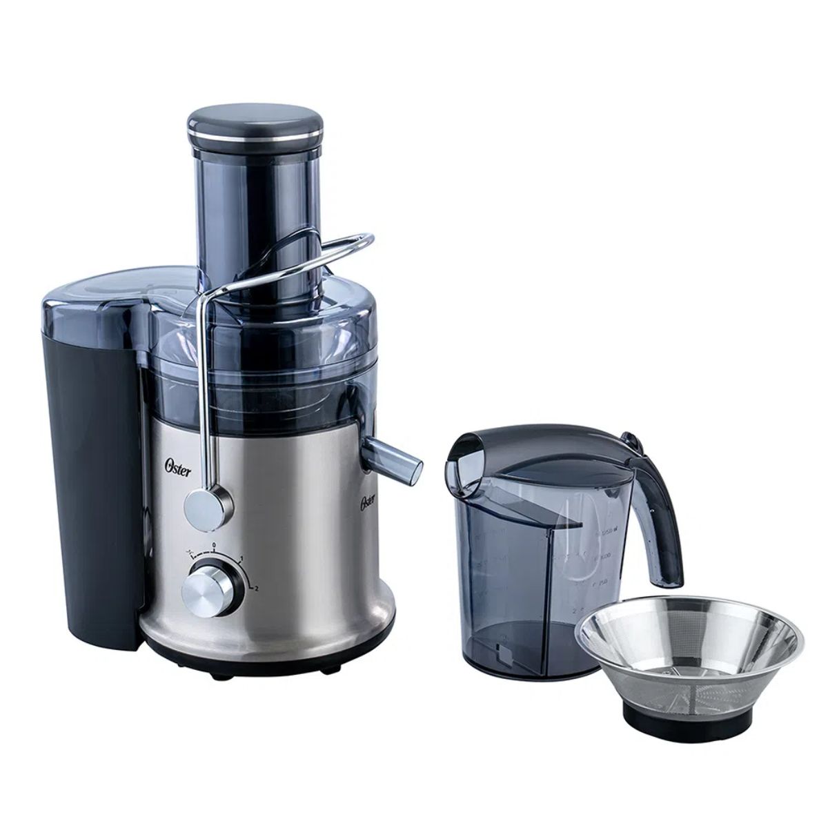 Extractor de jugos Oster 320s