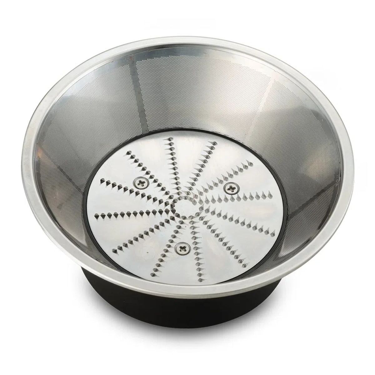Extractor de jugos Oster 316w