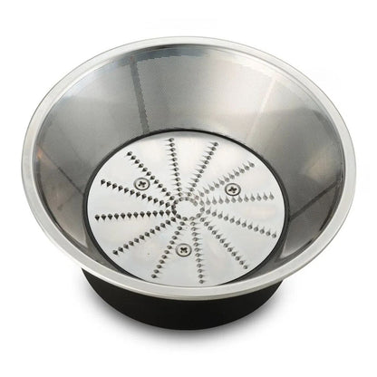 Extractor de jugos Oster 316w