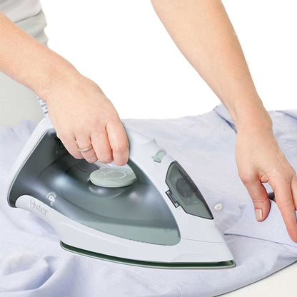 Plancha de vapor ligera Oster