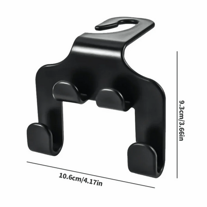 Gancho Para Silla Carro