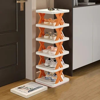 Organizador de Zapatos Multiestante X5 Niveles