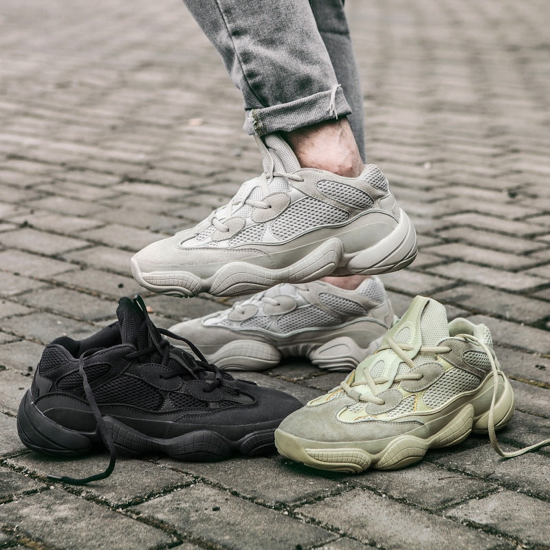 Tenis Unisex YZ 500 | Importado