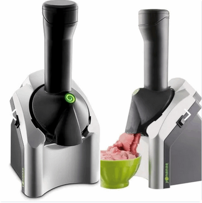 Maquina Para Hacer Helado Casera