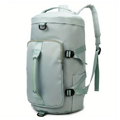 Bolso grande de viaje morral multifuncional