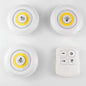 Set de Luces Led x3 unidades