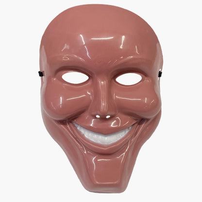 Máscara Asesino Purga Halloween