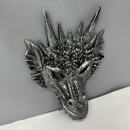 Máscara Dragón Antifaz Halloween