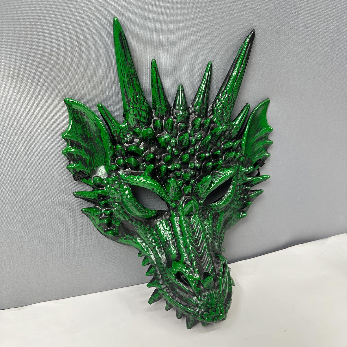 Máscara Dragón Antifaz Halloween