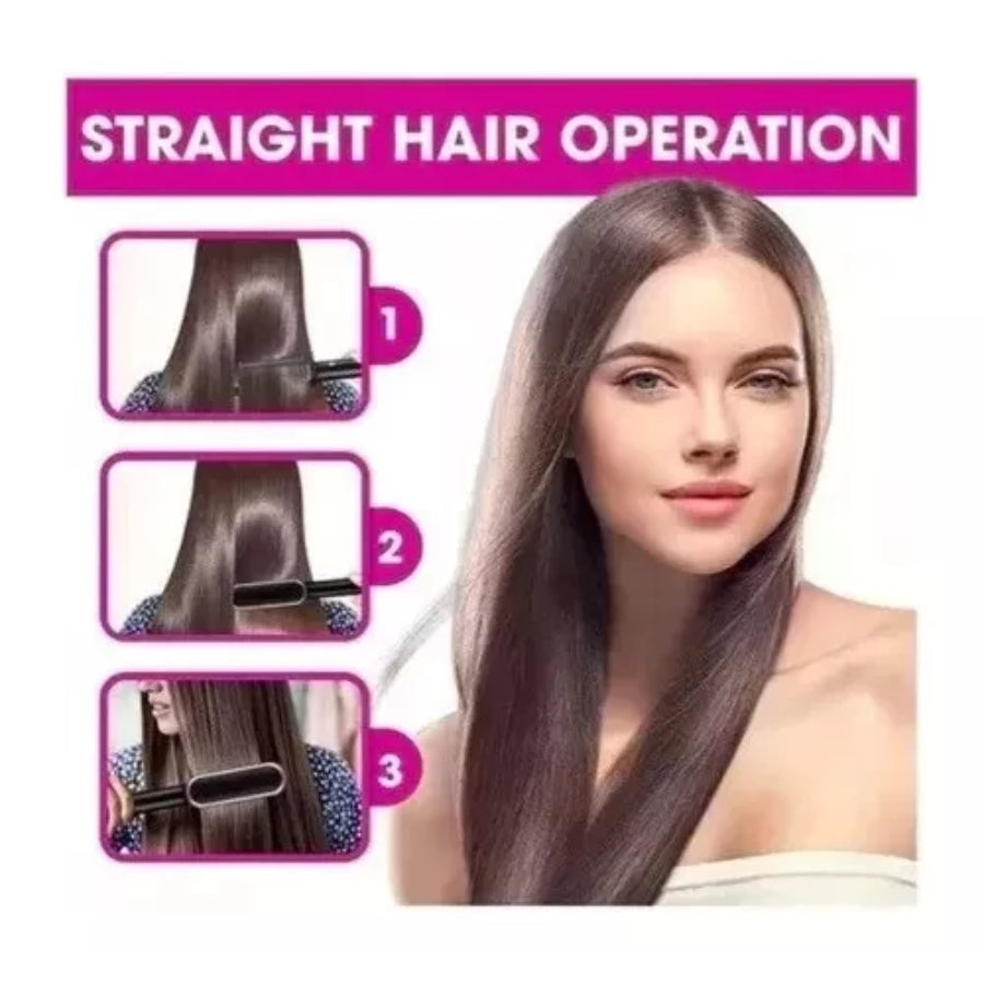 Cepillo Alisador Para Cabello ¡¡Lleva 2 unidades x$66 mil!!