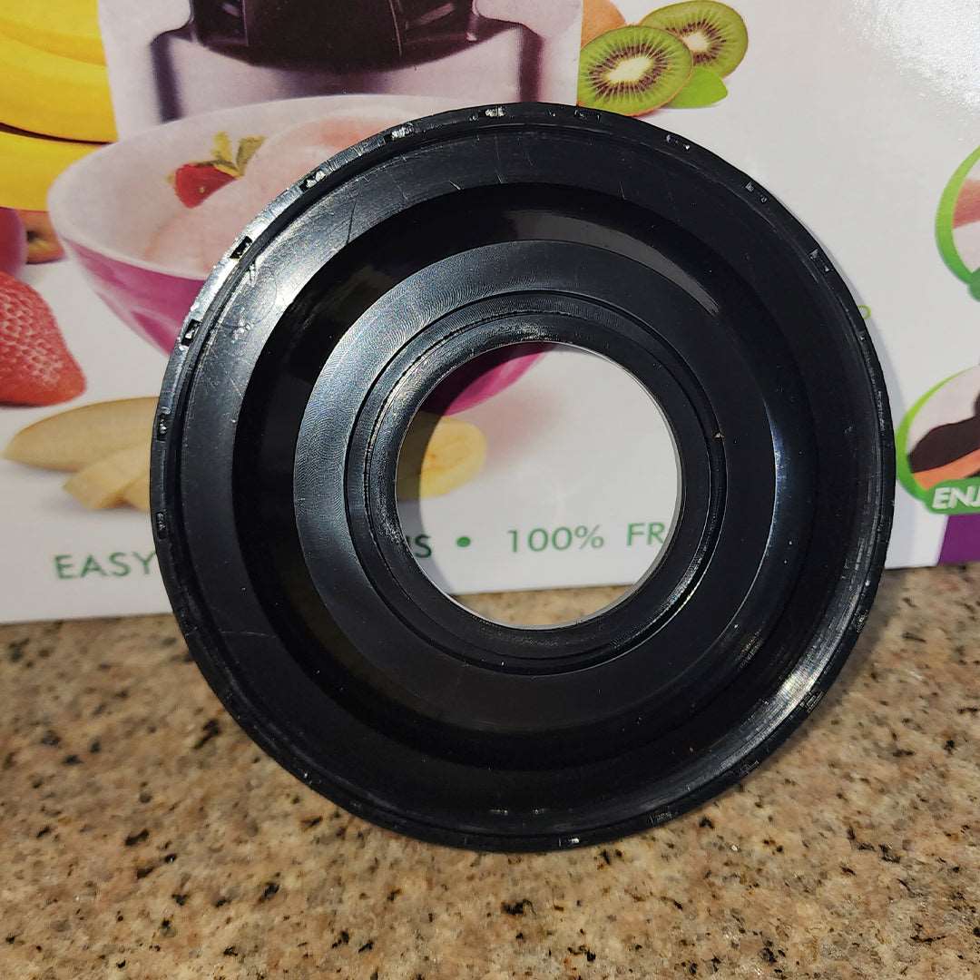 Maquina Para Hacer Helado Casera