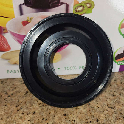 Maquina Para Hacer Helado Casera