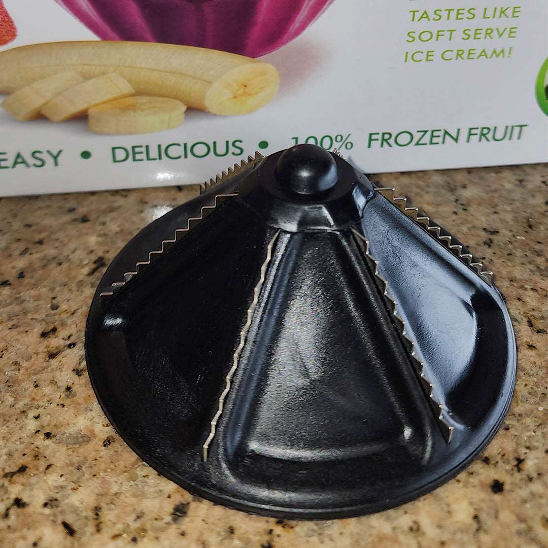 Maquina Para Hacer Helado Casera